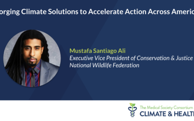 Forging Climate Solutions: How to Accelerate Action Across America